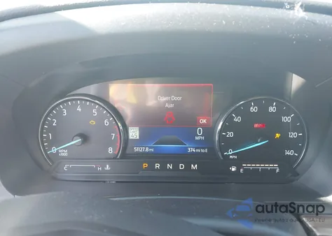 2020 Ford Explorer Limited z USA, uszkodzony, nr VIN 1FMSK7FH4LGA23507